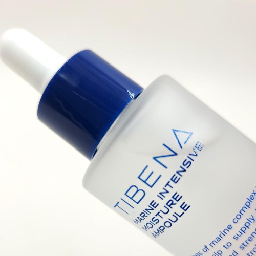 티베나 마린 인텐시브 모이스처 앰플