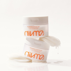 디브미 엔드 멜라 원-샷 화이트닝 앰플 패드 70매, 180ml