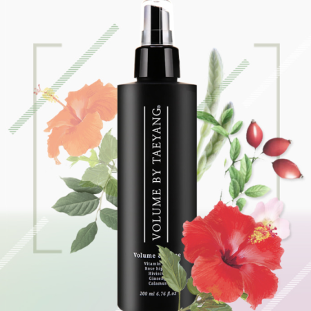 볼륨바이프로 볼륨 앤 샤인 헤어 볼류머 200ml x 2개