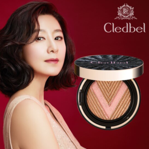 [끌레드벨] 글로우파워 리프트 V쿠션, 21호 23호